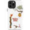 Disney Winnie the Pooh Honey Hive iPhone 13 Pro Max Impact Case