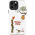 Disney Winnie the Pooh Honey Hive iPhone 13 Pro Max Impact Case
