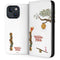 Disney Winnie the Pooh Honey Hive iPhone 14 Folio Case