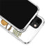 Disney Winnie the Pooh Honey Hive iPhone 14 Plus Clear Case