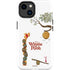 Disney Winnie the Pooh Honey Hive iPhone 14 Plus Impact Case