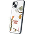 Disney Winnie the Pooh Honey Hive iPhone 14 Plus Skin