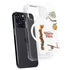 Disney Winnie the Pooh Honey Hive iPhone 14 Pro MagSafe Case