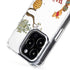 Disney Winnie the Pooh Honey Hive iPhone 14 Pro MagSafe Case