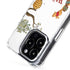 Disney Winnie the Pooh Honey Hive iPhone 14 Pro Max MagSafe Case