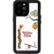Disney Winnie the Pooh Honey Hive iPhone 14 Pro Max Waterproof Case
