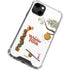 Disney Winnie the Pooh Honey Hive iPhone 15 Plus Clear Case