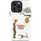 Disney Winnie the Pooh Honey Hive iPhone 15 Pro Impact Case