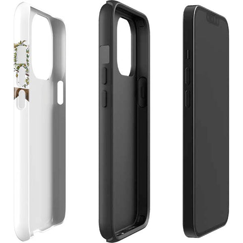 Disney Winnie the Pooh Honey Hive iPhone 15 Pro Impact Case