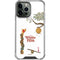 Disney Winnie the Pooh Honey Hive iPhone 15 Pro Max Clear Case