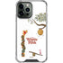 Disney Winnie the Pooh Honey Hive iPhone 15 Pro Max Clear Case