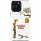Disney Winnie the Pooh Honey Hive iPhone 15 Pro Max Impact Case