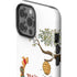 Disney Winnie the Pooh Honey Hive iPhone 15 Pro Max Impact Case