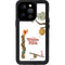 Disney Winnie the Pooh Honey Hive iPhone 15 Pro Waterproof Case