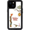 Disney Winnie the Pooh Honey Hive iPhone 15 Waterproof Case