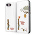 Disney Winnie the Pooh Honey Hive iPhone 7 Folio Case
