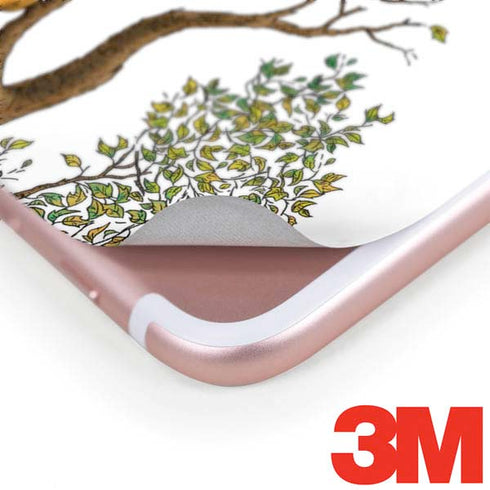 Disney Winnie the Pooh Honey Hive iPhone 7 Skin