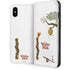 Disney Winnie the Pooh Honey Hive iPhone 8 Folio Case