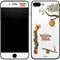 Disney Winnie the Pooh Honey Hive iPhone 8 Plus Skin