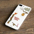 Disney Winnie the Pooh Honey Hive iPhone 8 Plus Skin