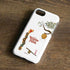 Disney Winnie the Pooh Honey Hive iPhone 8 Pro Case