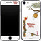 Disney Winnie the Pooh Honey Hive iPhone 8 Skin