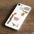 Disney Winnie the Pooh Honey Hive iPhone 8 Skin