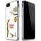 Disney Winnie the Pooh Honey Hive iPhone SE (2nd & 3rd Gen) Clear Case