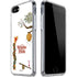 Disney Winnie the Pooh Honey Hive iPhone SE (2nd & 3rd Gen) Clear Case