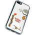 Disney Winnie the Pooh Honey Hive iPhone SE (2nd & 3rd Gen) Clear Case