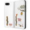 Disney Winnie the Pooh Honey Hive iPhone SE (2nd & 3rd Gen) Folio Case