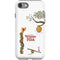 Disney Winnie the Pooh Honey Hive iPhone SE (2nd & 3rd Gen) Pro Case