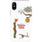 Disney Winnie the Pooh Honey Hive iPhone X Pro Case
