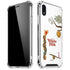 Disney Winnie the Pooh Honey Hive iPhone XR Clear Case