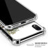 Disney Winnie the Pooh Honey Hive iPhone XR Clear Case