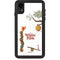 Disney Winnie the Pooh Honey Hive iPhone XR Waterproof Case