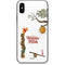 Disney Winnie the Pooh Honey Hive iPhone XS Max Skin