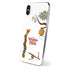 Disney Winnie the Pooh Honey Hive iPhone XS Max Skin