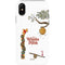 Disney Winnie the Pooh Honey Hive iPhone XS Pro Case
