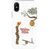 Disney Winnie the Pooh Honey Hive iPhone XS Pro Case