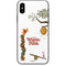 Disney Winnie the Pooh Honey Hive iPhone XS Skin