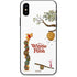 Disney Winnie the Pooh Honey Hive iPhone XS Skin