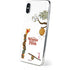 Disney Winnie the Pooh Honey Hive iPhone XS Skin