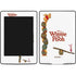 Disney Winnie the Pooh Honey Hive Amazon Kindle Skin