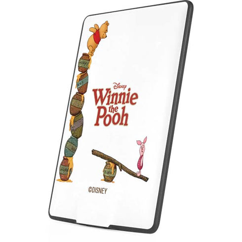 Disney Winnie the Pooh Honey Hive Amazon Kindle Skin