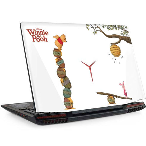 Disney Winnie the Pooh Honey Hive Legion Y720 Skin