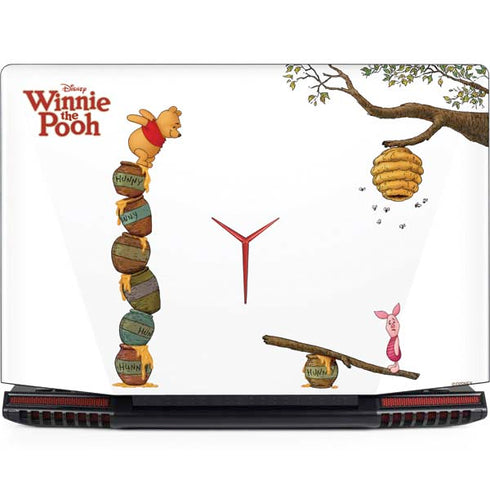 Disney Winnie the Pooh Honey Hive Legion Y720 Skin