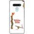 Disney Winnie the Pooh Honey Hive LG Stylo 6 Clear Case