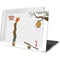 Disney Winnie the Pooh Honey Hive MacBook Pro 15in (2016-19) Case plus Skin
