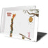 Disney Winnie the Pooh Honey Hive MacBook Pro 15in (2016-19) Case plus Skin